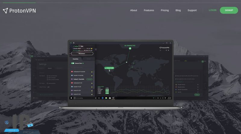 VPN برای ویندوز