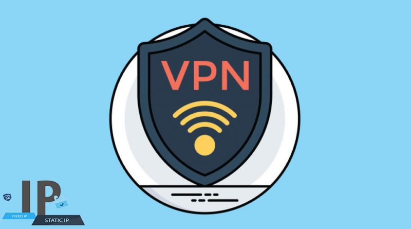 کانکشن اختصاصی VPN