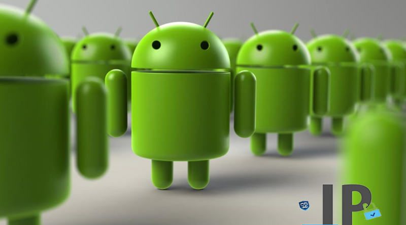 خرید فیلتر شکن برای اندروید
