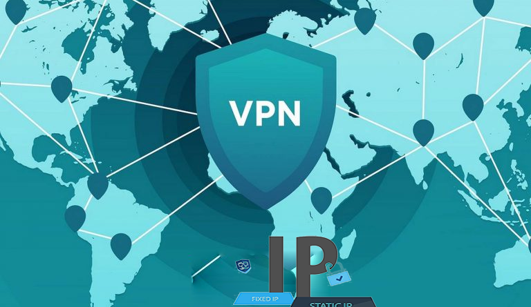 خرید وی پی ان | انواع vpn