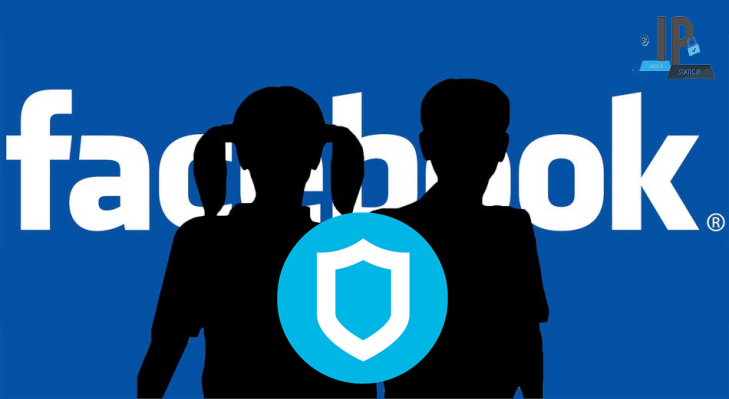 فیلترشکن فیسبوک
