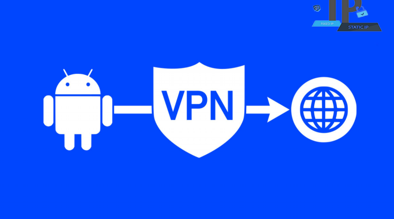 خرید vpn اندروید