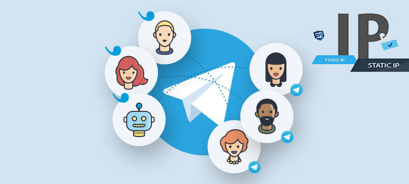 خرید پروکسی سرور با کیفیت برای عبور از فیلترینگ