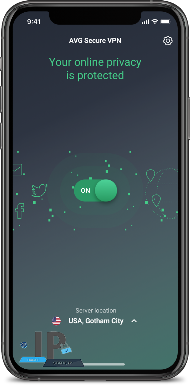 خرید وی پی ان تونل