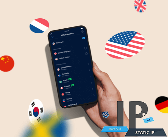 وی پی ان PPTP چیست؟