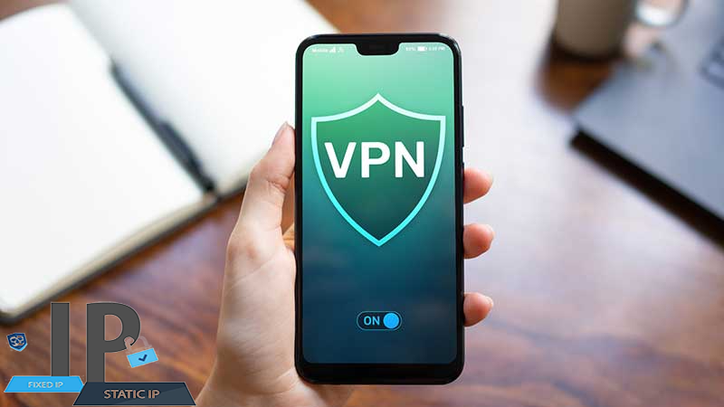 وی پی ان برای ios 10
