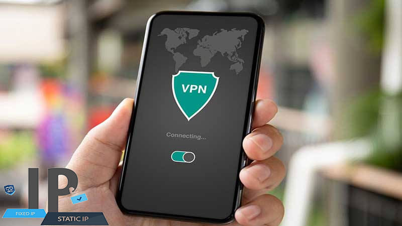 خرید vpn برای آیفون