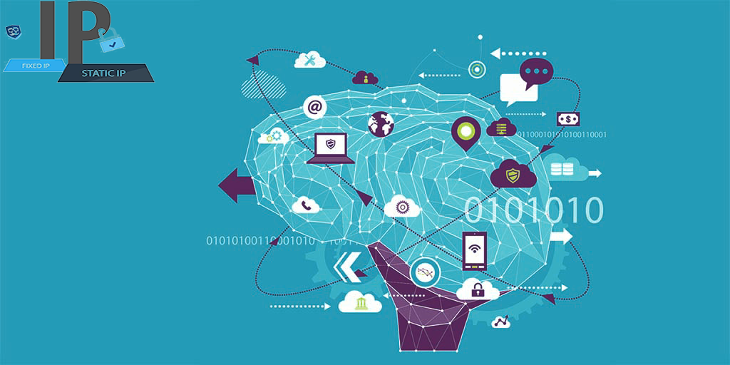 مقایسه VPN و VPS