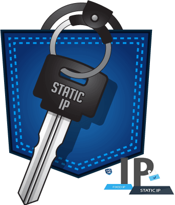 خطرات استفاده از آی پی عمومی