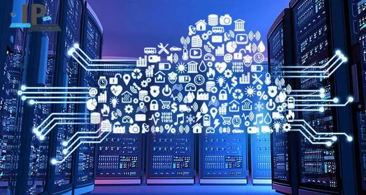 بهترین کشور برای تهیه آی پی ثابت بایننس