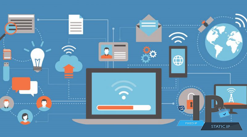 مزایا استفاده از VPS نسبت به VPN
