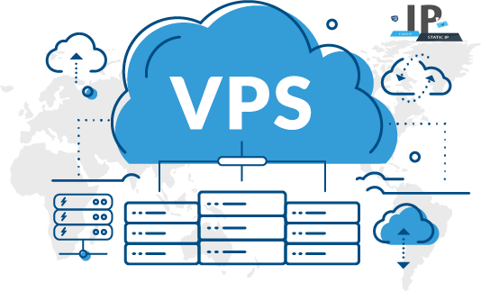 VPS یا VPN